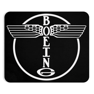 BOEING LOGO - MOUSE PAD Printify